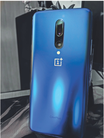 Oneplus 7 Pro Specifications