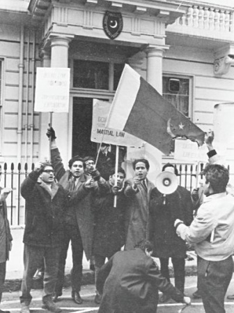 Bangladesh independence day 2018