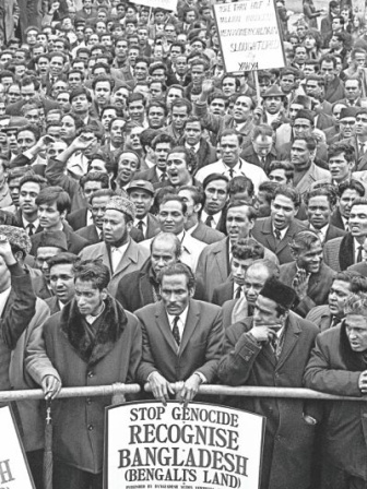 Bangladesh independence day