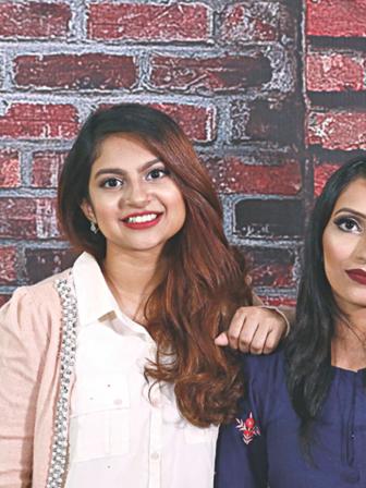 Putting Your Best Face Forward