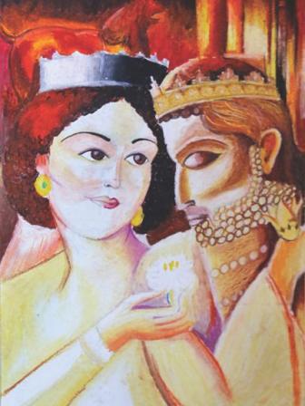 readers illustrations