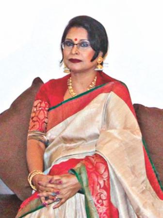 Rezwana Chowdhury Bannya