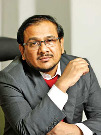 Sabbir Hasan Nasir