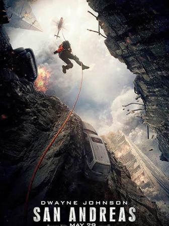 san andeas
