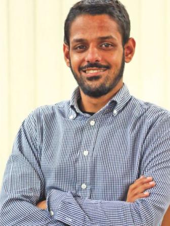 Shahriar Caeser Rahman