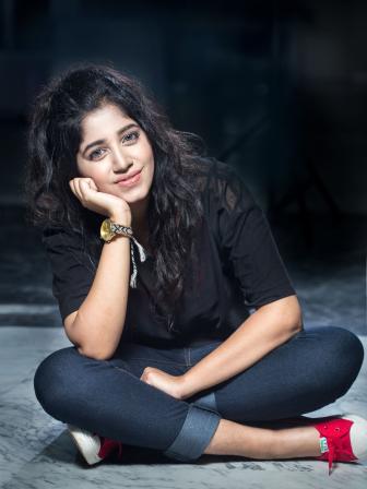 Shahtaj Monira Hashem