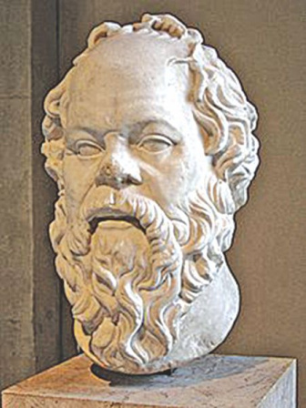 socrates