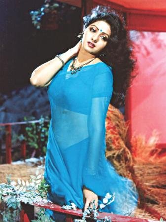 sridevi