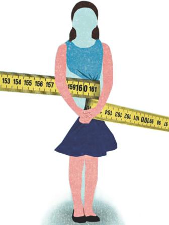 Stories of Starvation