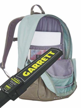 Students under Microscope