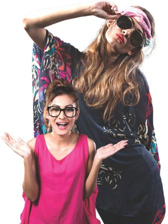 Sunglasses and Spectacles