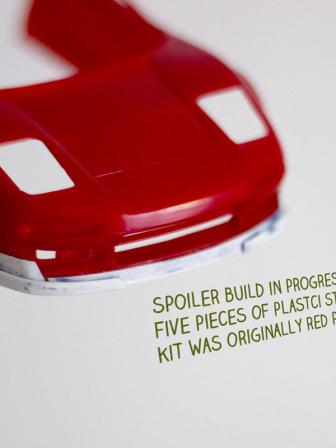 tamiya model car - honda nsx - shift collectibles - ehsanur raza ronny - IMG_7913.jpg