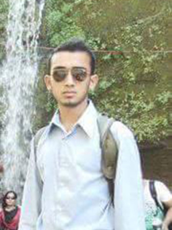 Jahidul Haque Tanim, Sholakia attack, Eid day attack