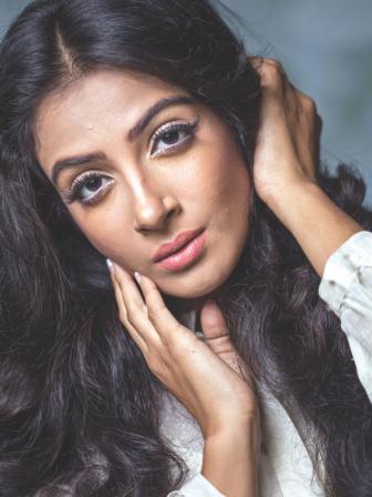 The 3-step Au Natural Routine with the benefits of coconut