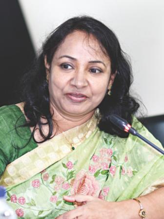 The Age Dilemma in Women of Bangladesh