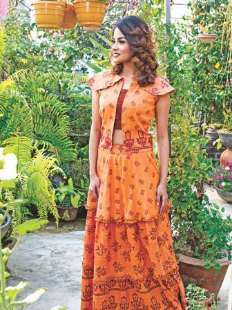 The alternative Pohela Falgun