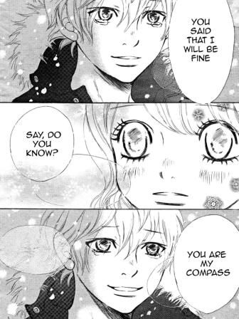 The Best of Shōjo Manga