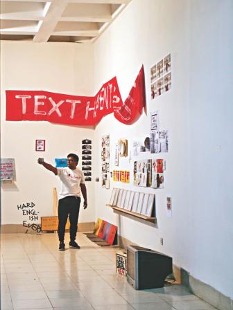 The Festival Prepares