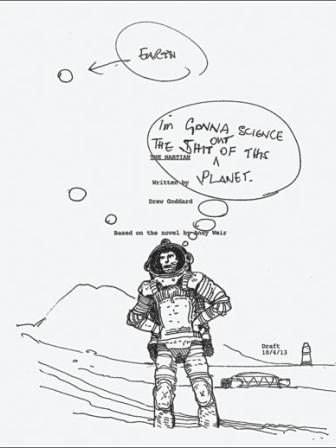 The Martian