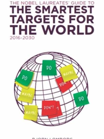 The Smartest Targets for the world
