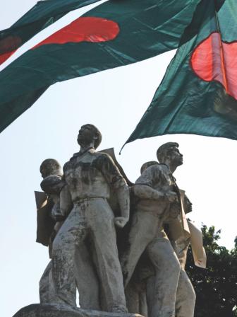 The song of our people