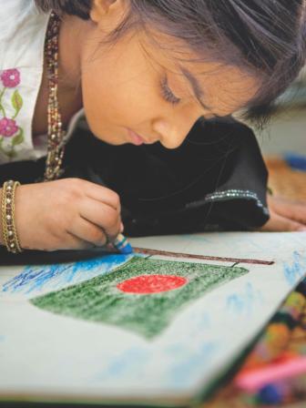 The song of our people