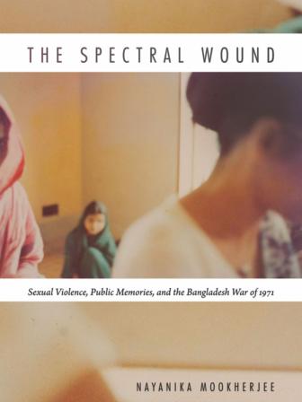 The Spectral wound