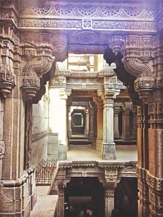 The Trip of a Lifetime- 100 Member Youth Delegation