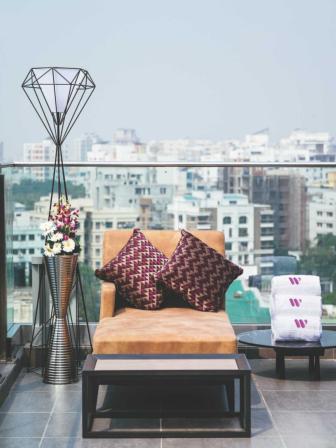 The Way, Dhaka – the hottest boutique hotel in town