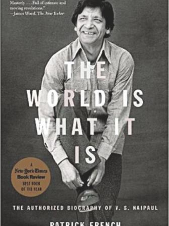 the world what it is