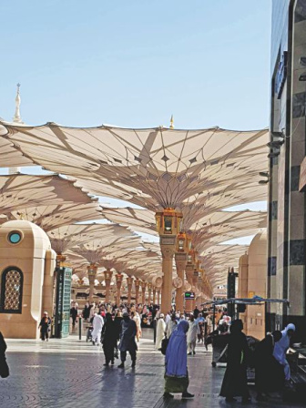 tracing_the_historical_footsteps_in_islam