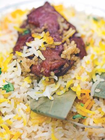 Traditional Feasting