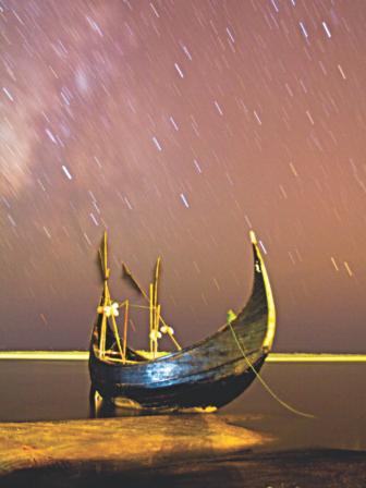 Travel in luxury or on a budget