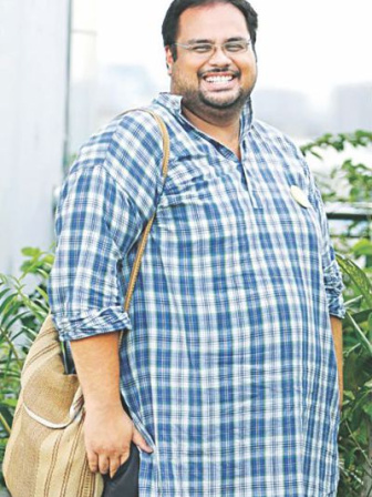 Surviving 71 – Gearing up for an extraordinary film