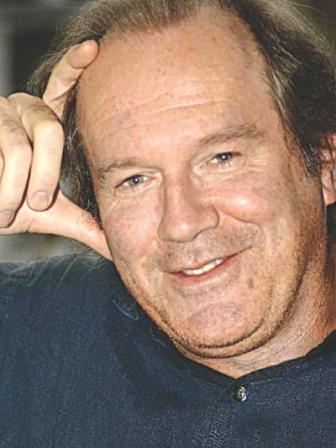 William Boyd