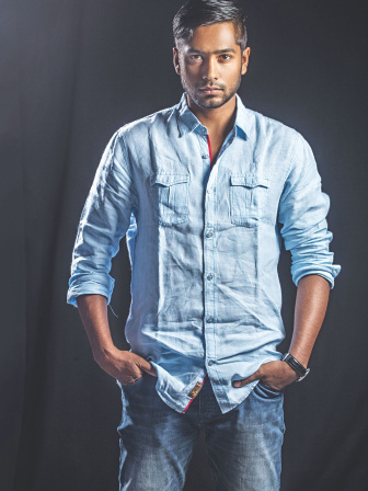 Yesterday's Men Tomorrow's Heroes