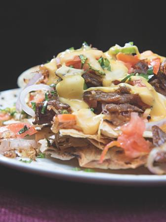 On the third day of Eid