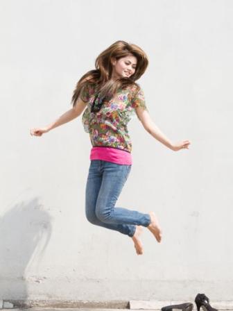 Wear your jeans right