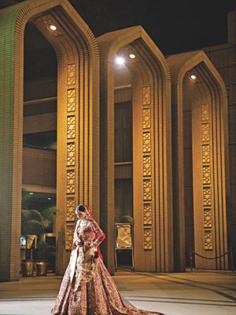 Wedding Photography explained 