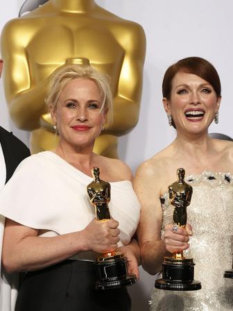 The 87th Academy Awards 