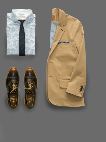 Blazers are trending this winter—here’s how to style them