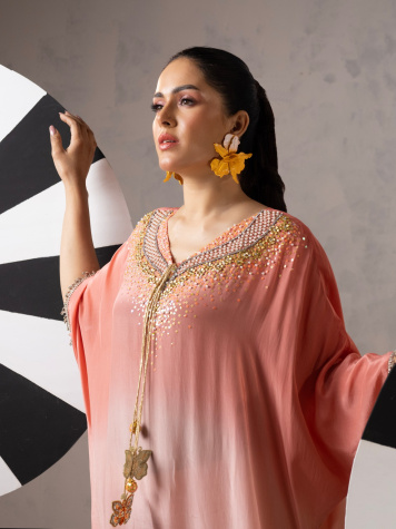 How Fariya Tazin built Polka Drops through instinct and grit