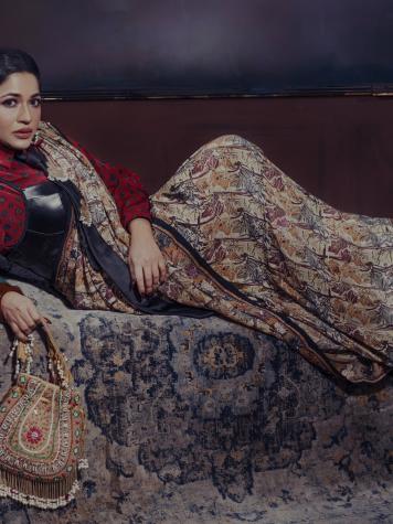 Azmeri Haque Badhan proves beauty is more than looks