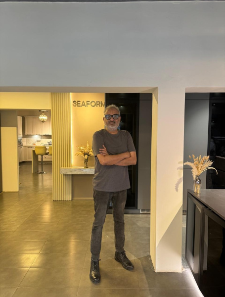 Why modular kitchens are taking over Bangladeshi urban homes fast