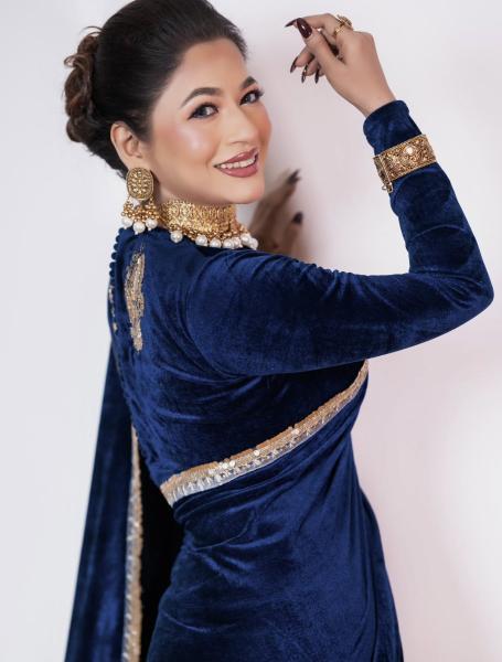 Never seen sets on BFDC like this before: Badhan shares shooting ‘Bonolota Express’