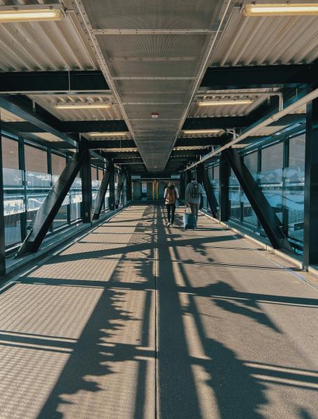 Coping mechanisms of an average citizen in Dhaka