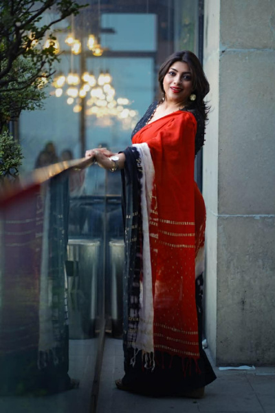 Tahmina Sultana Mou