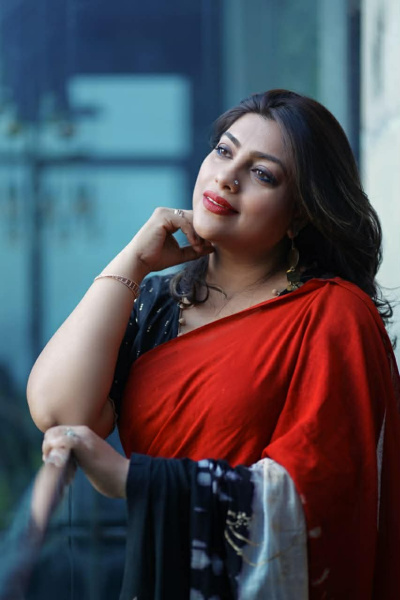 Tahmina Sultana Mou