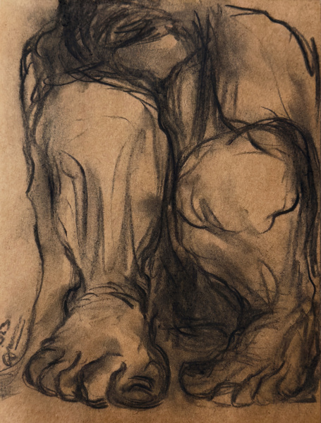 Dina Zaman: A humane contemporary artist