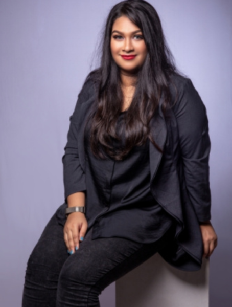 Tashfee’s ‘Bollywood’ breakthrough